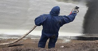 Гидроизоляция подвала снаружи от 669 руб. в Удомле