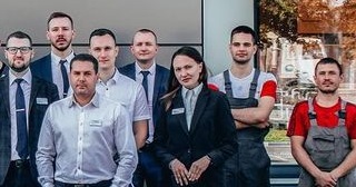 О компании ППуДмл, фото, команда
