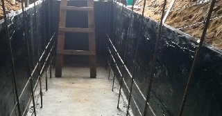 Защита смотровых площадок полимочевиной от 926 руб. ППуДмл